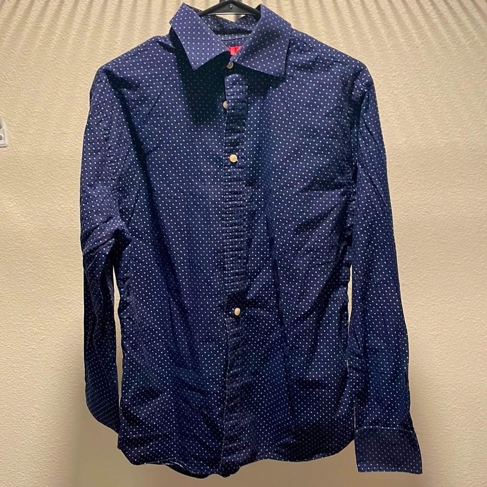 Rufus shirt